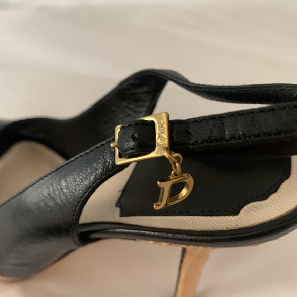 Dior heels - Picture 2 of 5
